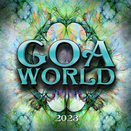 VA - Goa World 2023 (2022)