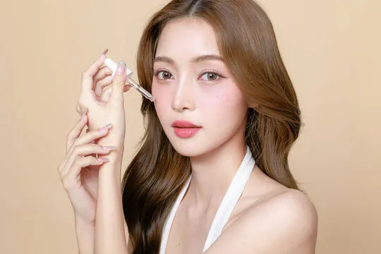 The Rise of K Beauty