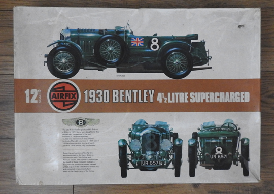 Bentley