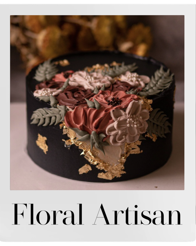 floral artisan