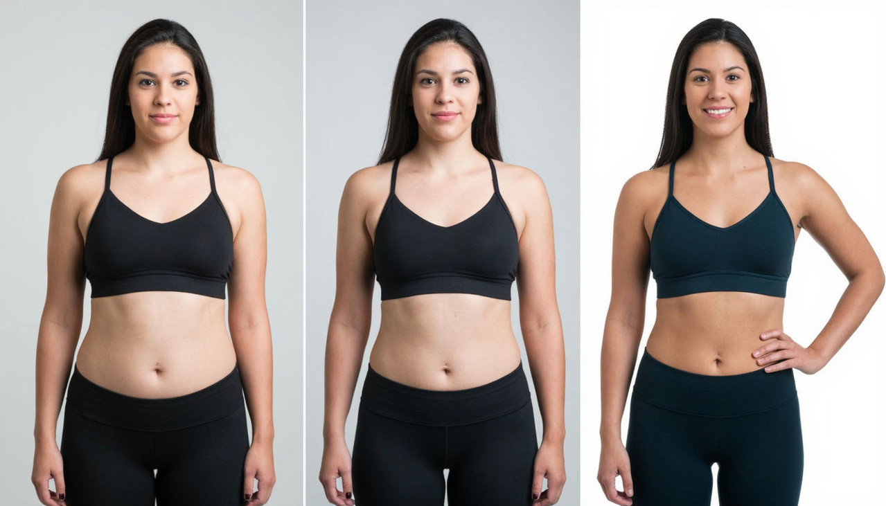 Пептиды для жиросжигания