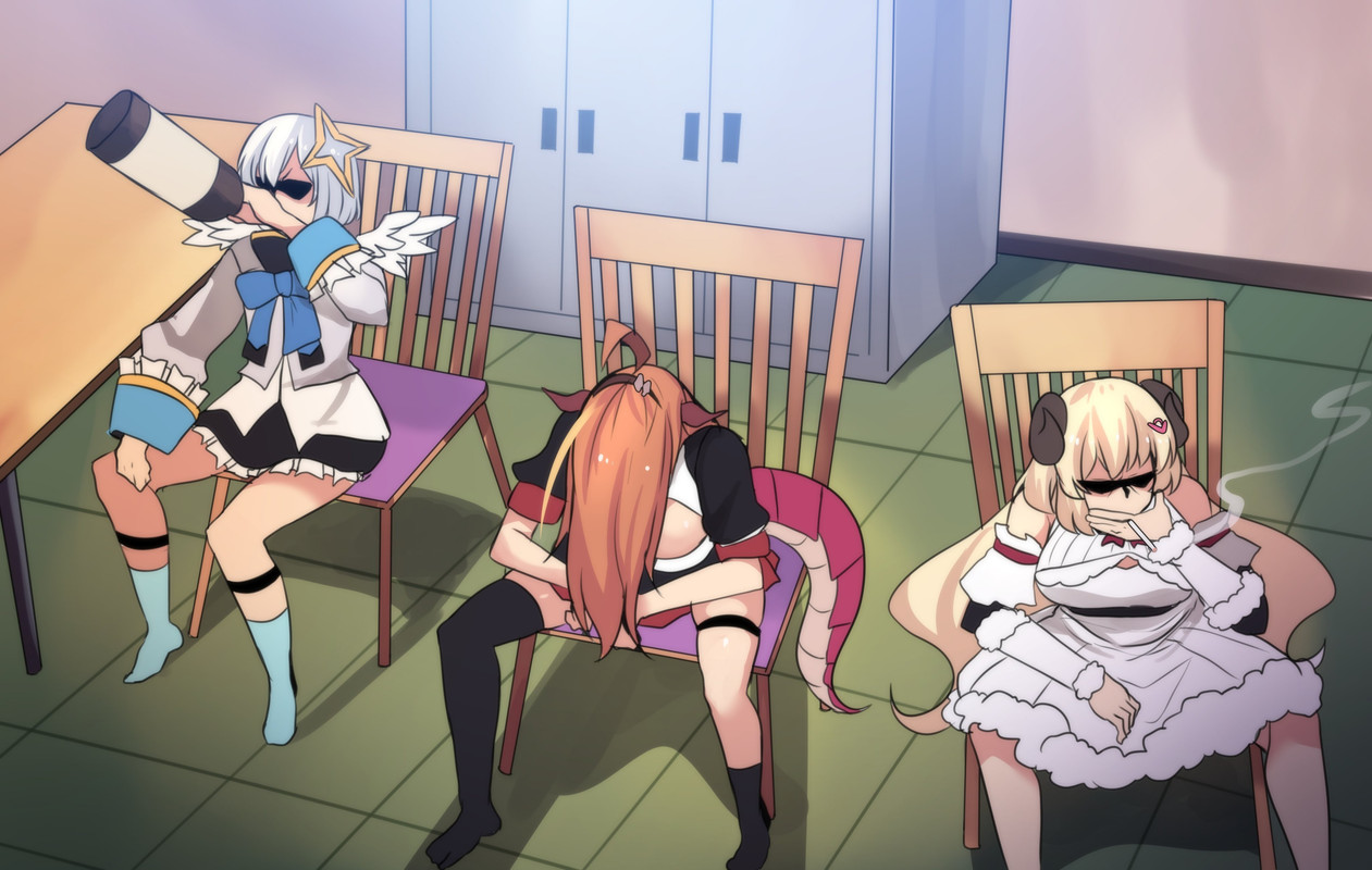 132Safebooru _ tsunomaki_watame