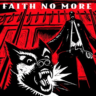 Re: Faith No More