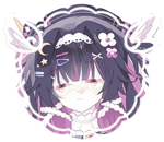Columbina | Genshin Impact