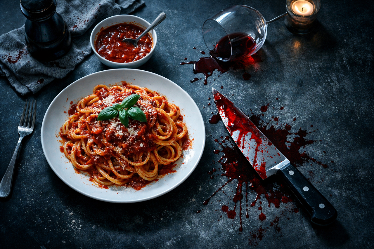 Krimi Dinner Ideen – Kulinarische Spannung für einen unvergesslichen Abend