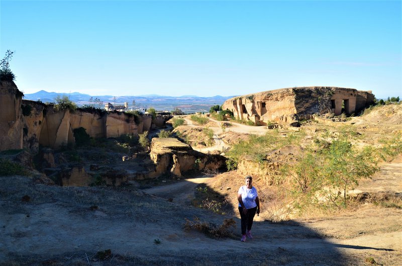 EL COTO LAS CANTERAS-15-10-2021-OSUNA - SEVILLA Y SUS PUEBLOS-2012/2021 (20)