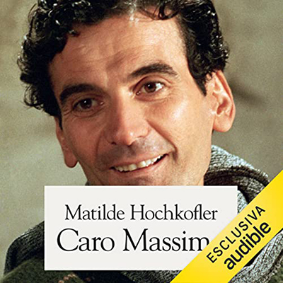 Matilde Hochkofler - Caro Massimo (2022) (mp3 - 128 kbps)