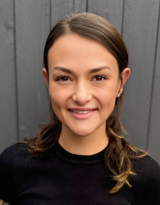 Megan Friedman