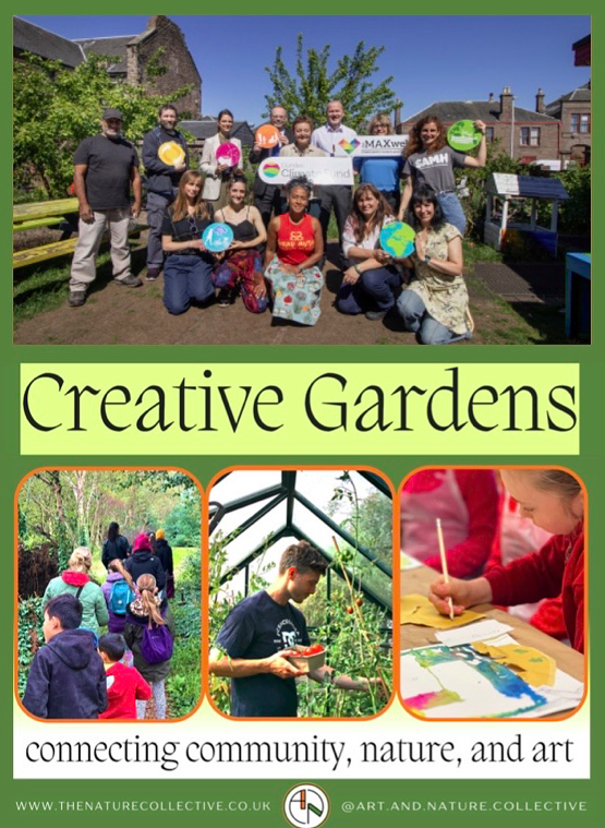 Creative Gardens