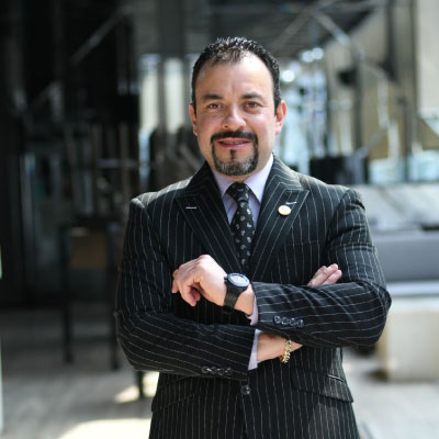Cesar Rubio Grupo de Fiscalistas