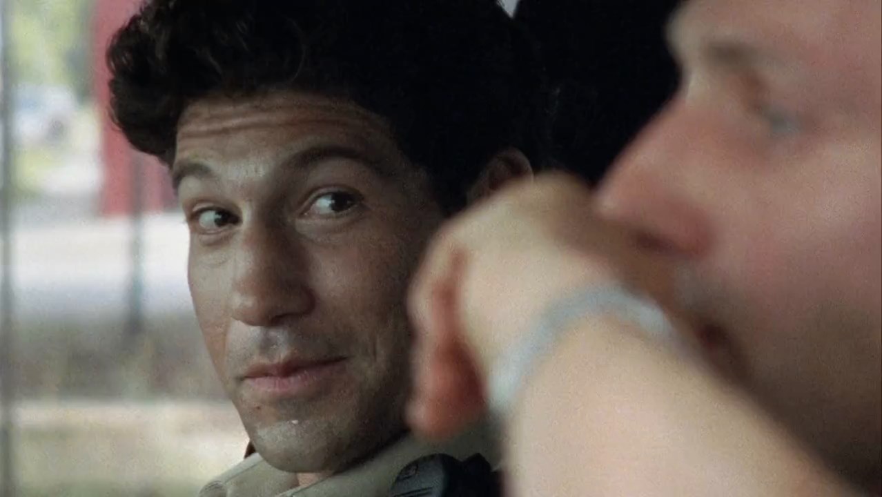 The Walking Dead (2010) Season 1 [English] BluRay 480p 720p ESub - Complete Screenshot