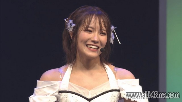 【Webstream】230923 NMB48 LIVE TOUR 2023 @ORIX Theater (nico nico)