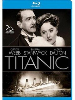 Titanic (1953) Full BluRay AVC 1080p DTS-HD MA 1.0 ENG AC3 Multi