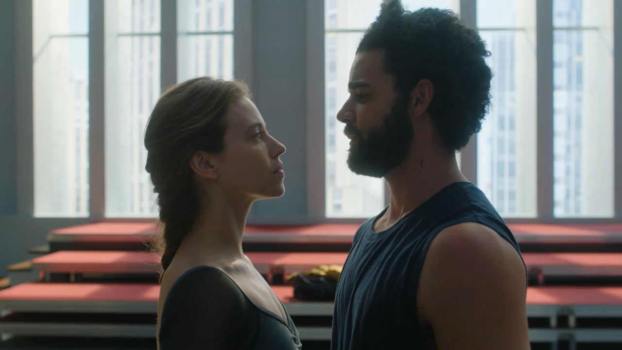 Étoile (2025) Season 1 [Hindi + English] WebRip 480p, 720p ESub - Complete Screenshot