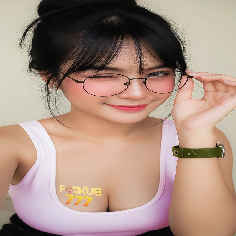 Fokus777 : Link Login Slot Gacor Resmi Gampang Maxwin Hari Ini