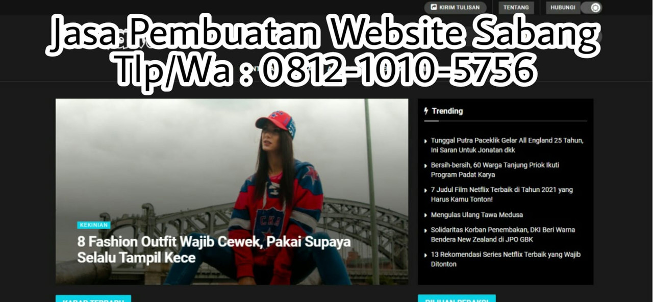 TELP:   0812-1010-5756, Jasa Pembuatan Website Adsense Mesuji