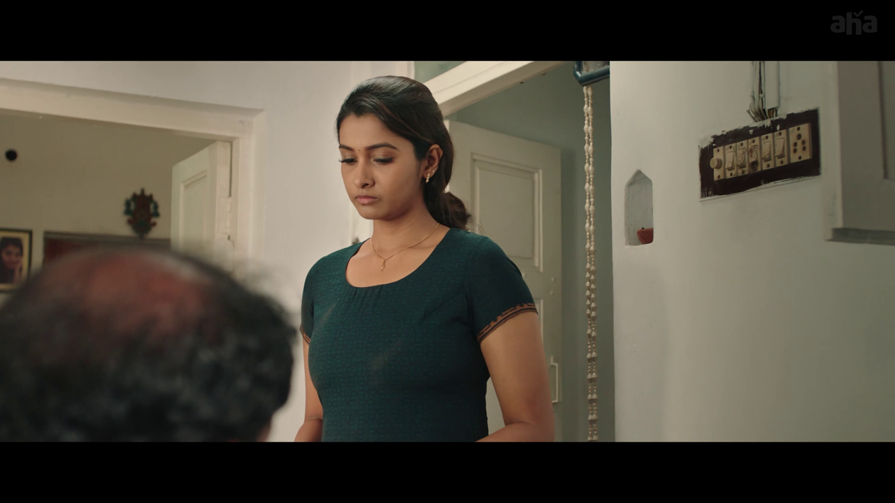 Priya Bhavani Shankar - Kuruthi Aattam 4K SNAP (211)