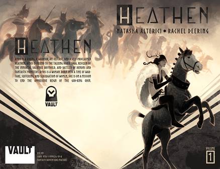 Heathen v01 (2017)