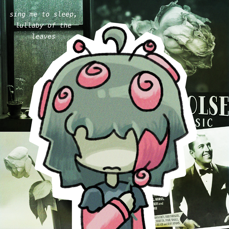 IVANLINGS ART DUMP