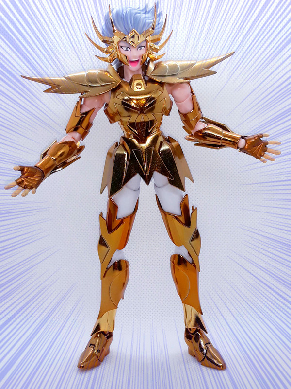 (Or) Cancer EX OCE (S-Temple)-per