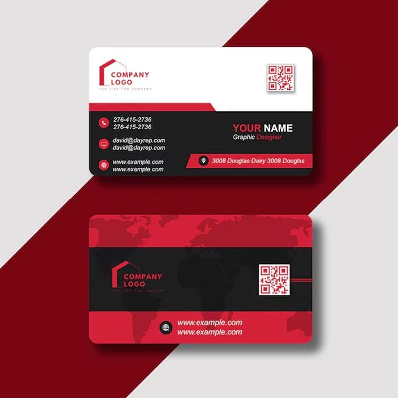 Business Card Design Img