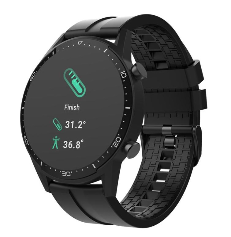 RELOJ INTELIGENTE SIMONT 1