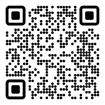 Customer Website Demo QR