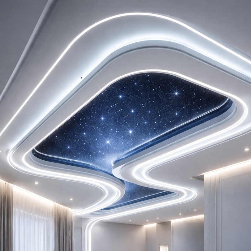 Качество линий