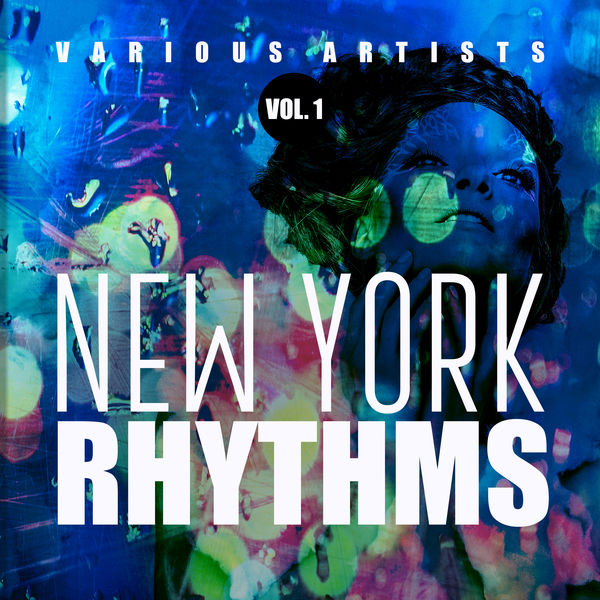 VA - New York Rhythms Vol. 1 (2021)