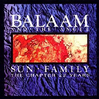 Balaam and The Angel - Sun Family (1985).mp3 - 320 Kbps