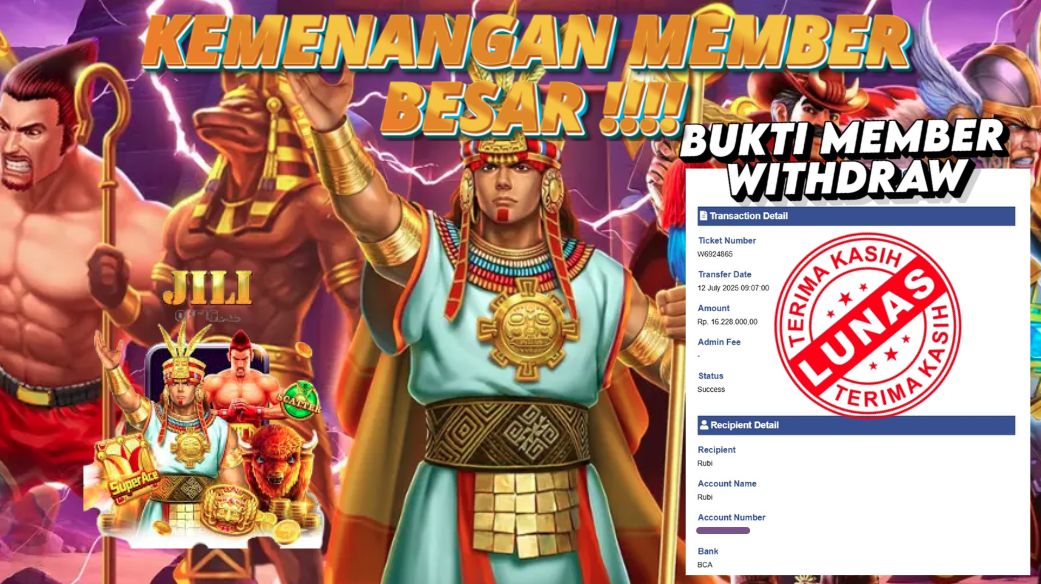 Bukti 