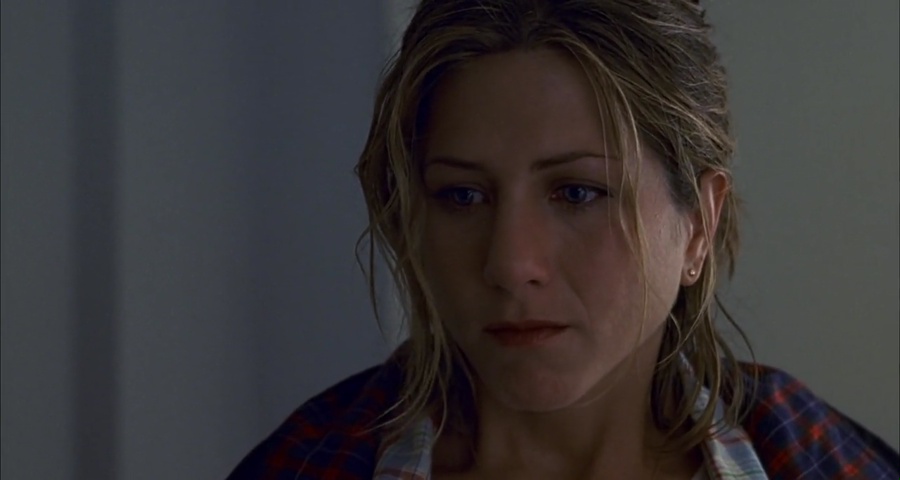 The Good Girl 2002 BluRay [Hindi + Tamil + Telugu + English] 480p, 720p ESub Screenshot