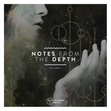 VA - Notes from the Depth, Vol. 7 (2019) FLAC