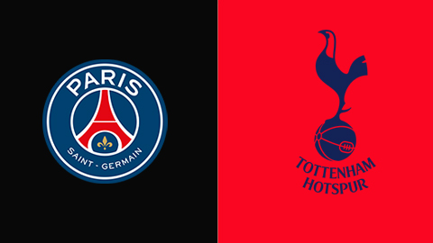 Soi kèo tài xỉu, phạt góc trận Paris Saint-Germain vs Tottenham Hotspur, 02h00 ngày 14/08