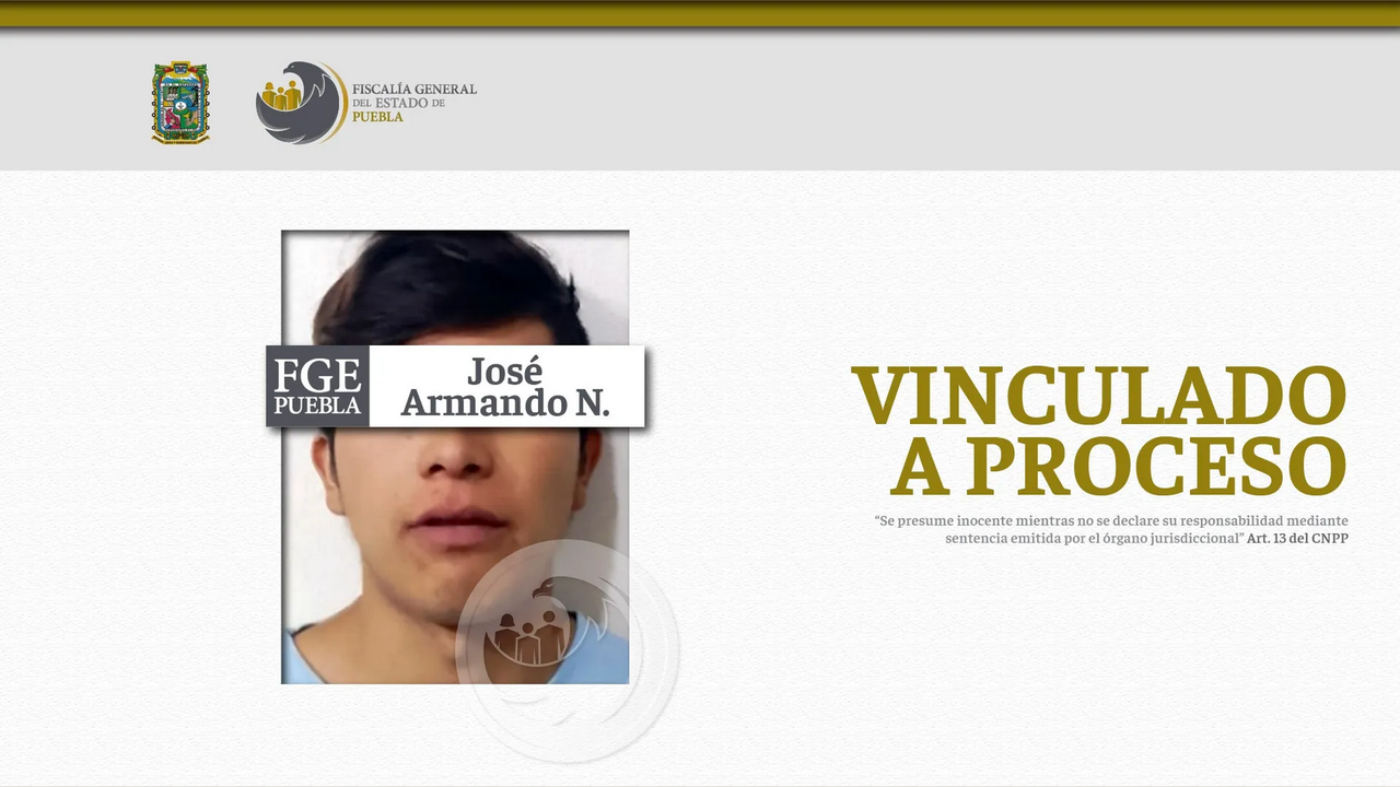 Intentó matar a un niño con una navaja en Puebla; ya fue detenido