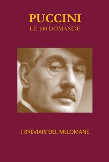 Nazzareno Luigi Todarello - Puccini le 100 domande (2024)