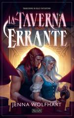 Jenna Wolfhart – La Taverna errante (2026)