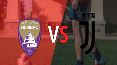 Soi kèo tài xỉu, phạt góc trận Al Ain FC vs Juventus, 08h00 ngày 19/06