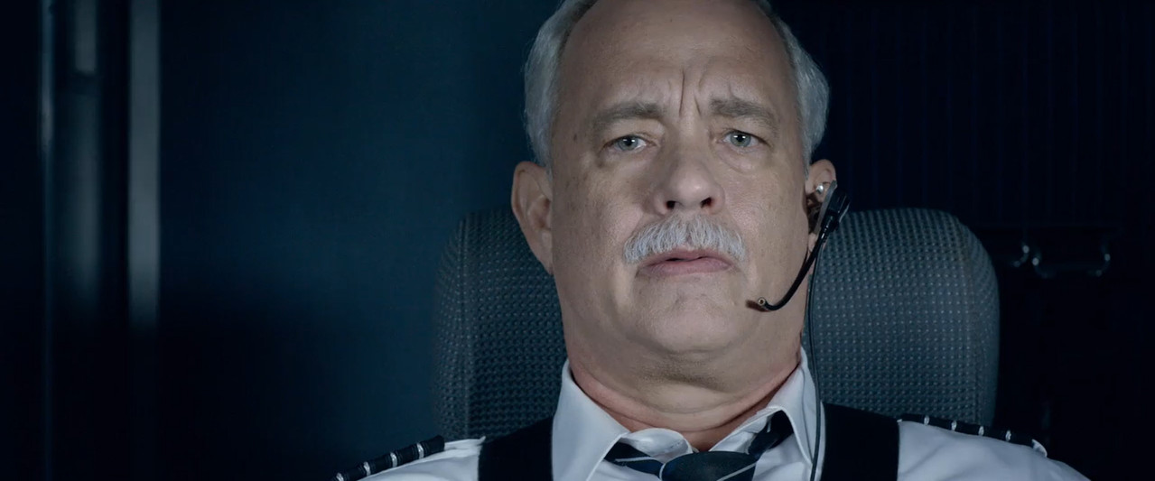 Sully 2016 BluRay [Tamil + English] 480p 720p ESub Screenshot