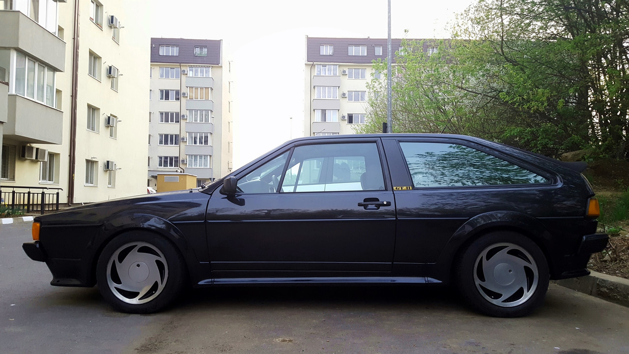 side rocco