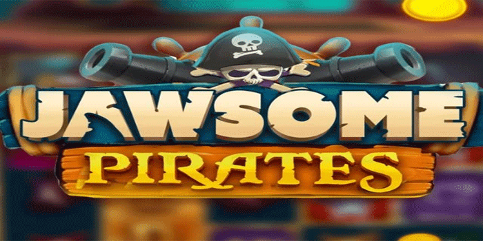Slot Jawsome Pirates