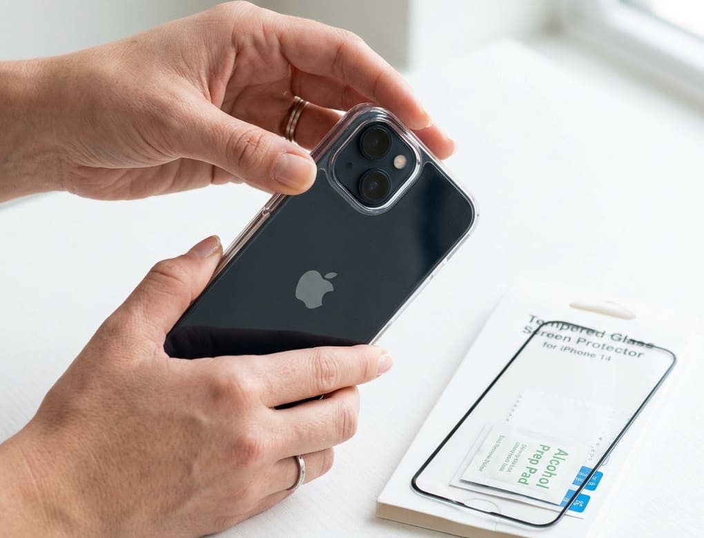 iPhone 14