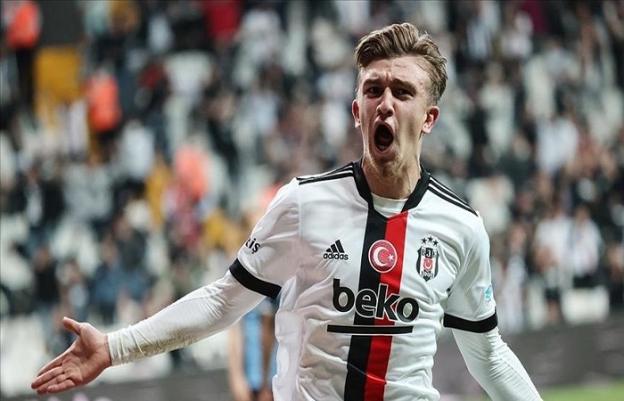 Soi kèo tài xỉu, phạt góc trận Besiktas vs Lausanne, 00h00 ngày 29/08