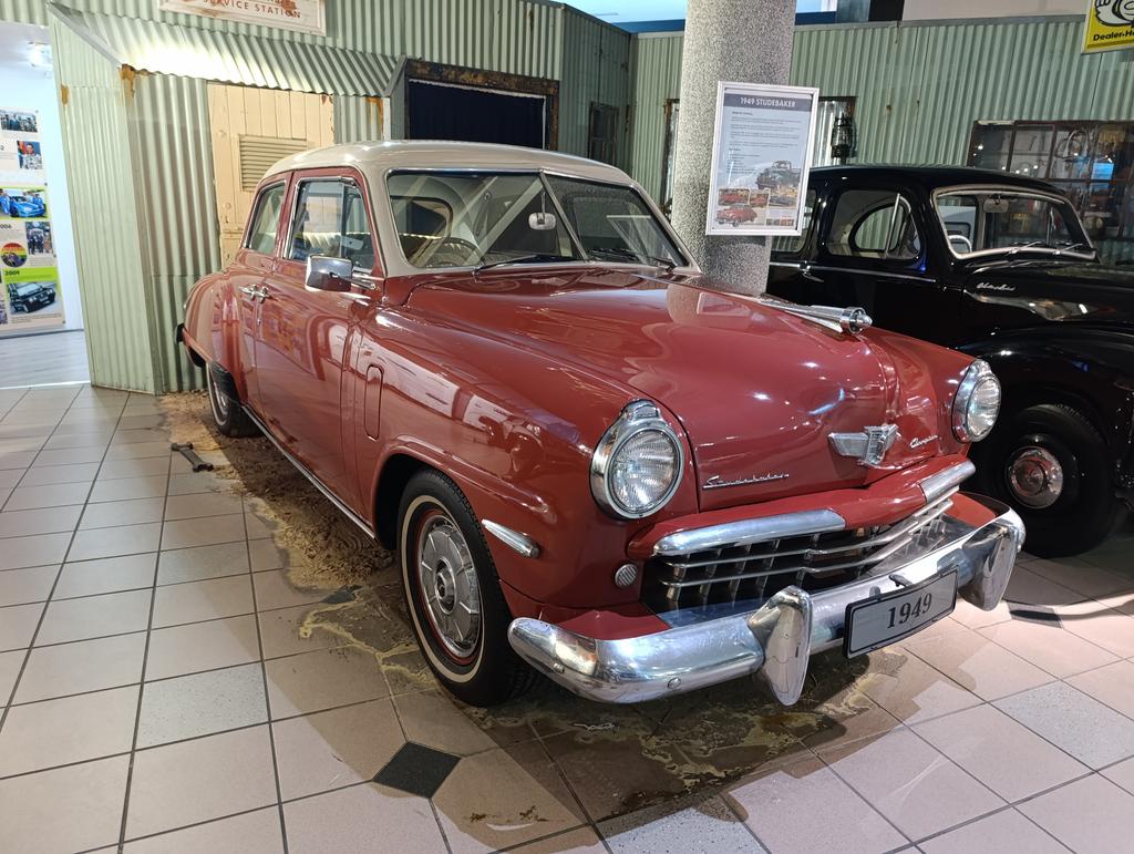 Такая близкая Африка. (ЮАР. 22 дня и 4200 км. Ноябрь-Декабрь)