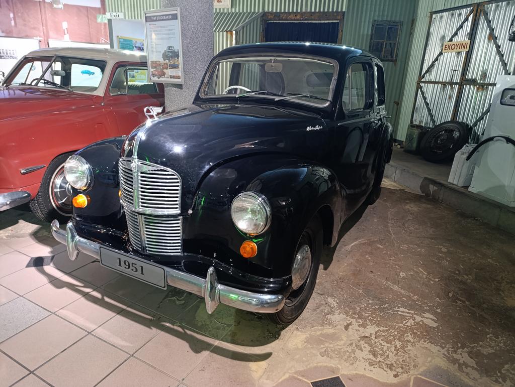 Такая близкая Африка. (ЮАР. 22 дня и 4200 км. Ноябрь-Декабрь)