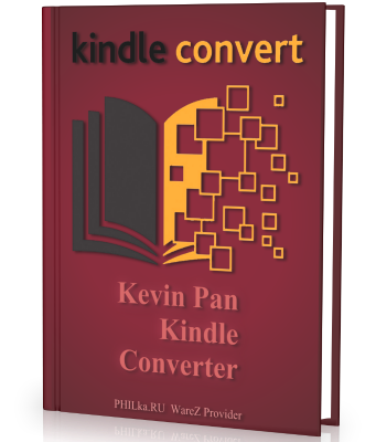 Kindle Converter 3.21.7022.387 + Portable