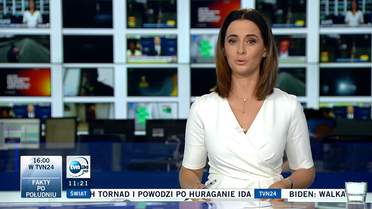 3 09 2021 malgosia kukula tvn24 2