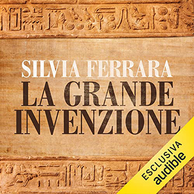 Silvia Ferrara - La grande invenzione (2022) (mp3 - 128 kbps)