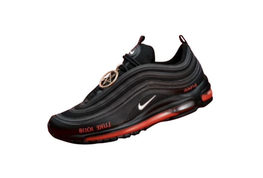 Air Max 97 Mschf x Lil Nas X [1+ styles]