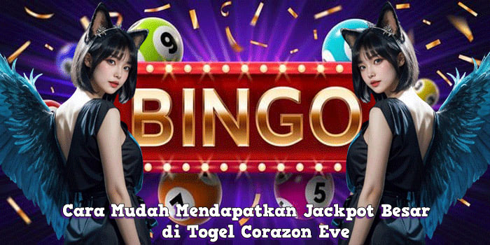 Togel Corazon Eve